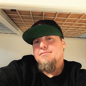 Meet your Posher, Rick